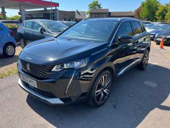 Used Peugeot 3008 2022 for sale - 74634591: Photo