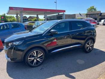 Used Peugeot 3008 2022 for sale - 74634591: Photo