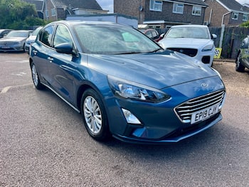 Used Ford Focus 2019 for sale - 79700781: Photo