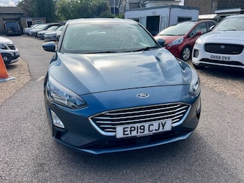 Used Ford Focus 2019 for sale - 79700781: Photo