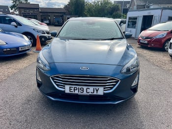 Used Ford Focus 2019 for sale - 79700781: Photo