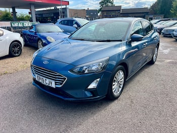 Used Ford Focus 2019 for sale - 79700781: Photo