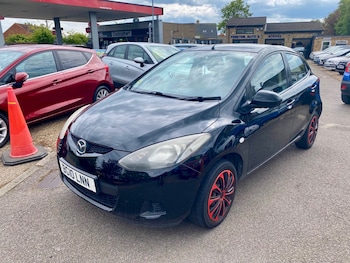 Used Mazda Mazda2 2010 for sale - 78692274: Photo