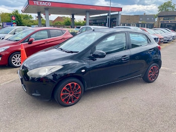 Used Mazda Mazda2 2010 for sale - 78692274: Photo