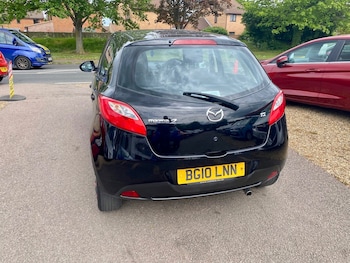 Used Mazda Mazda2 2010 for sale - 78692274: Photo