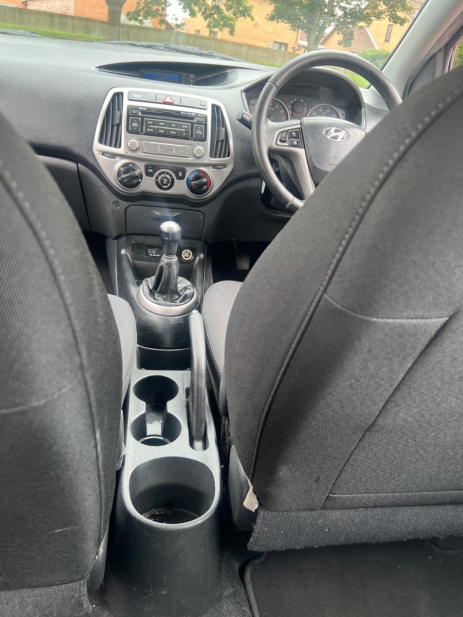 Vehicle 16