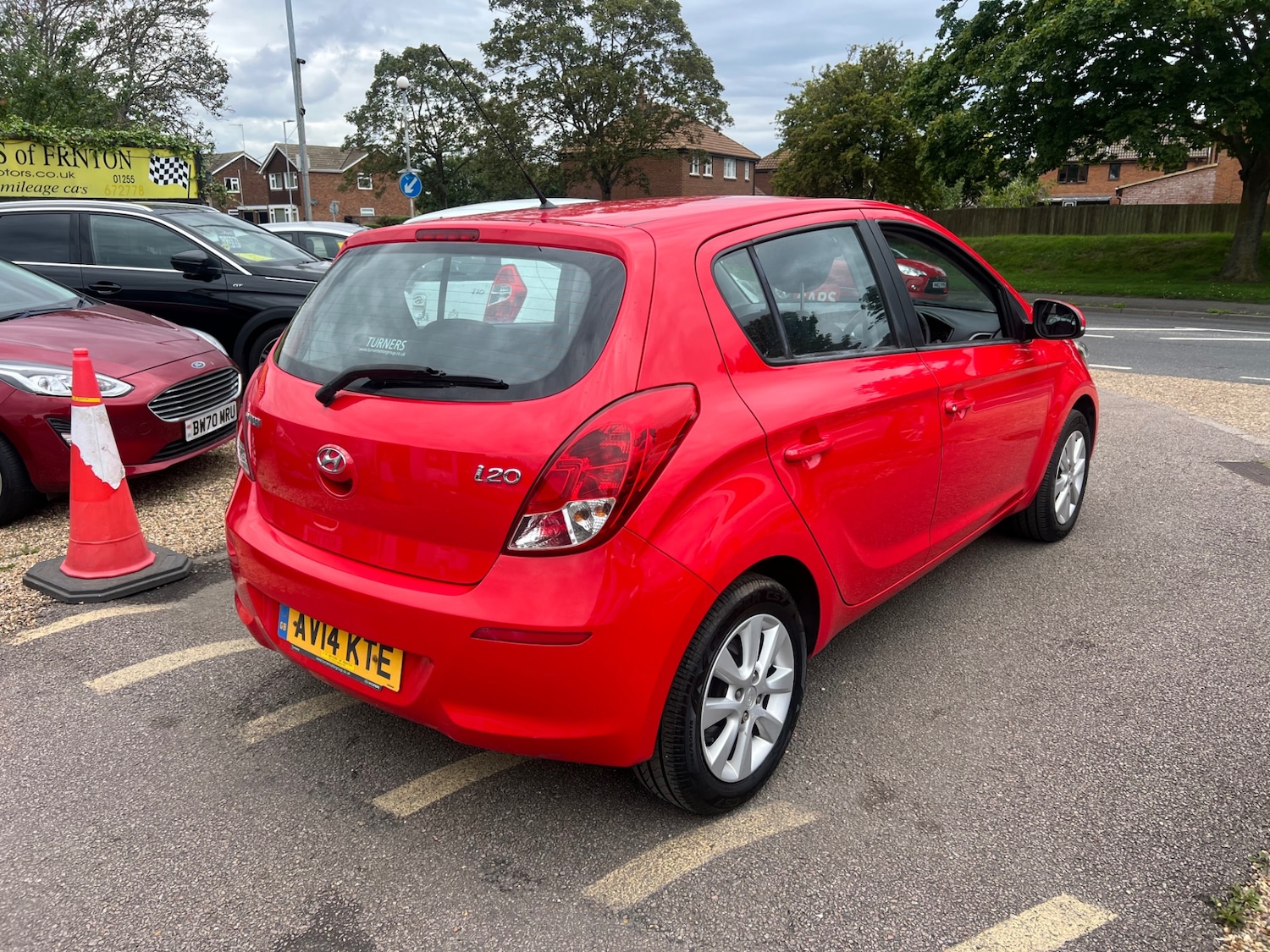Vehicle 7