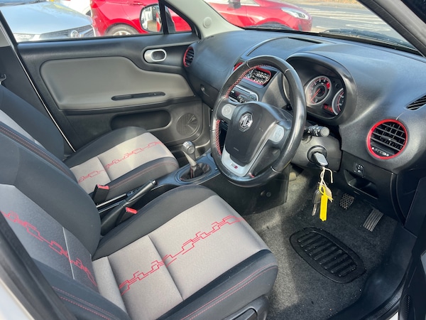 Used MG MG3 2015 for sale - 76317473: Photo 10