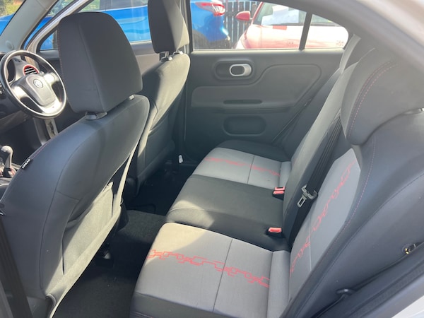 Used MG MG3 2015 for sale - 76317473: Photo 12