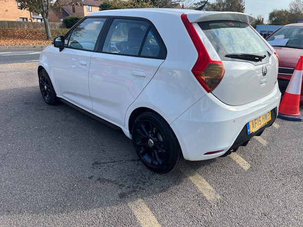 Used MG MG3 2015 for sale - 76317473: Photo 5
