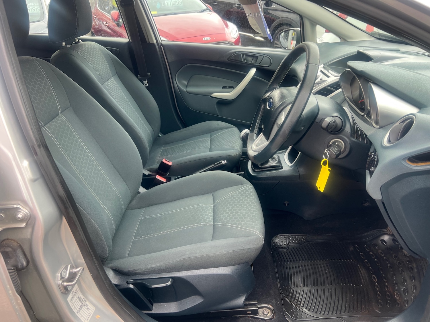 Vehicle 9