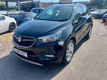 Used Vauxhall Mokka X 2019 for sale - 79463720: Photo
