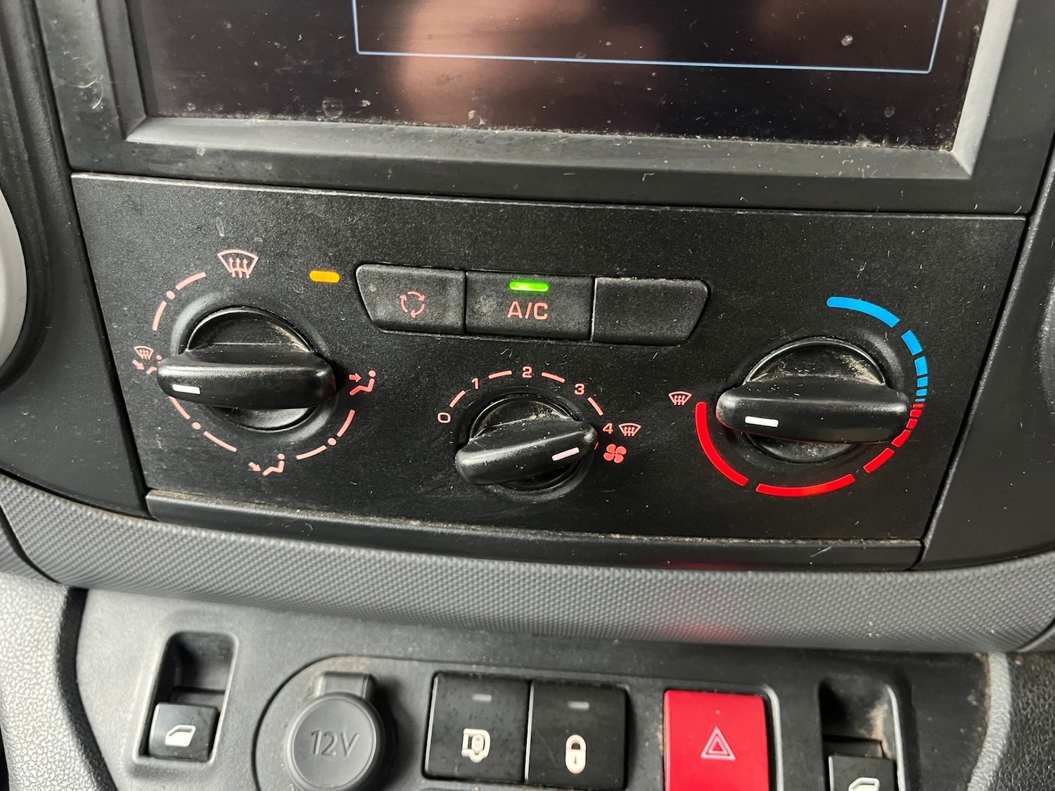 Used Citroen Berlingo 2018 for sale - 77066299: Photo 10