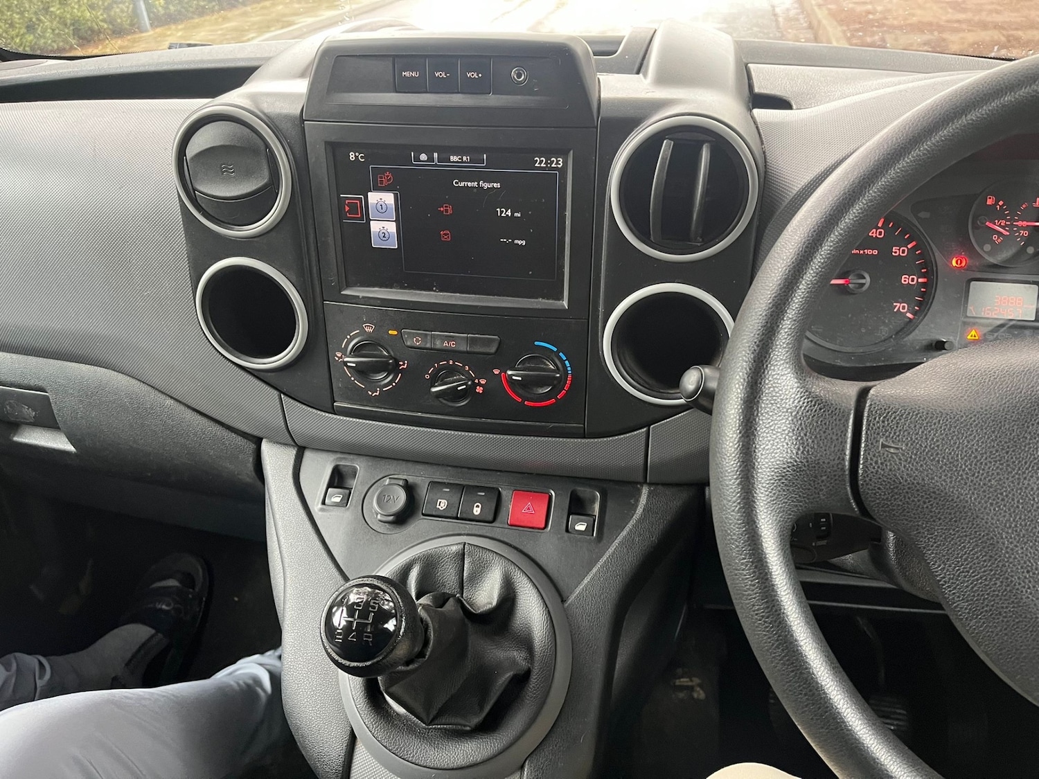 Used Citroen Berlingo 2018 for sale - 77066299: Photo 11