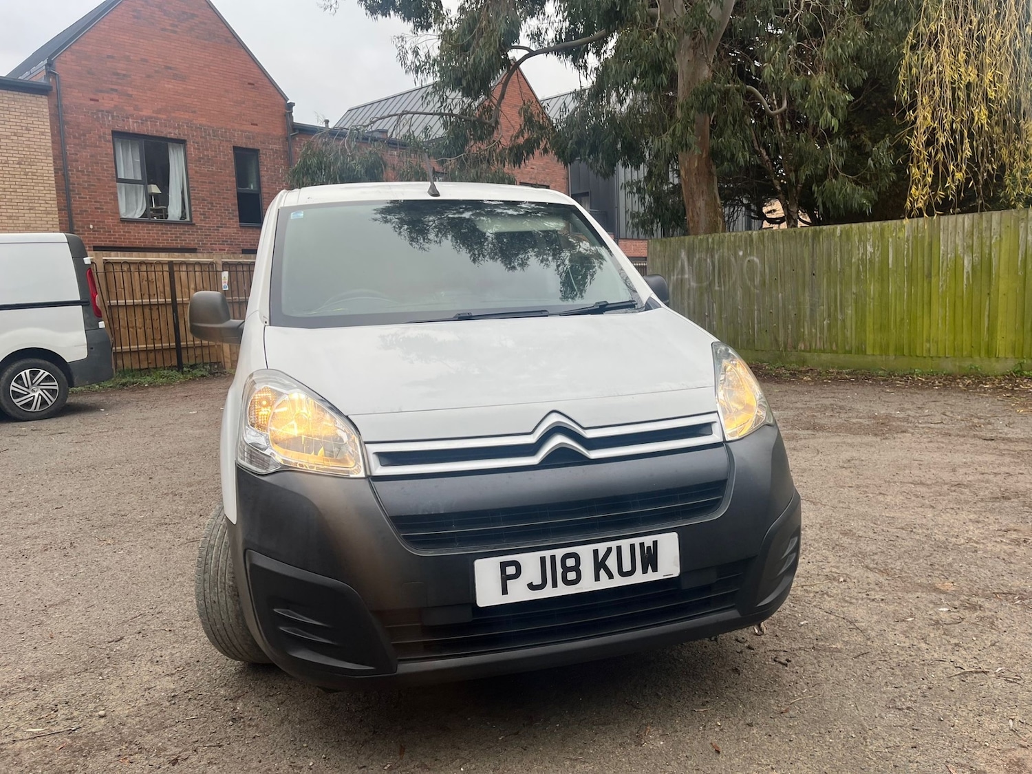 Used Citroen Berlingo 2018 for sale - 77066299: Photo 5