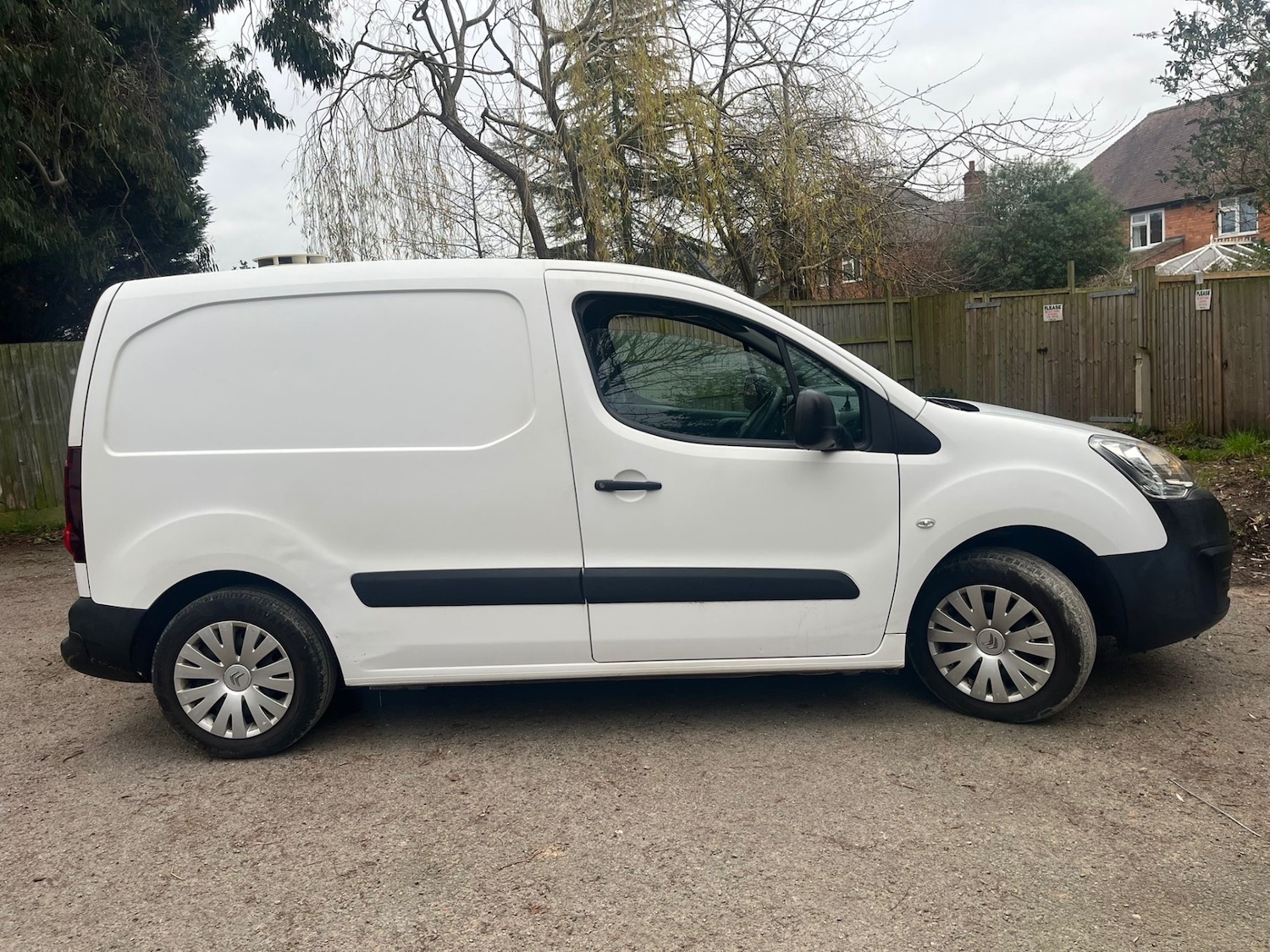 Used Citroen Berlingo 2018 for sale - 77066299: Photo 6