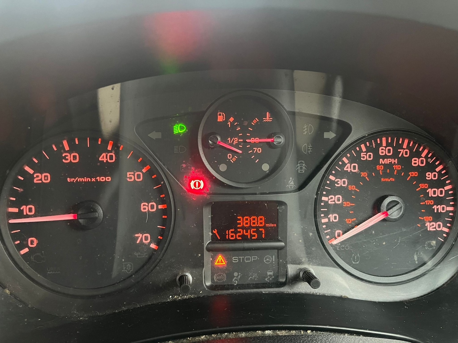 Used Citroen Berlingo 2018 for sale - 77066299: Photo 9