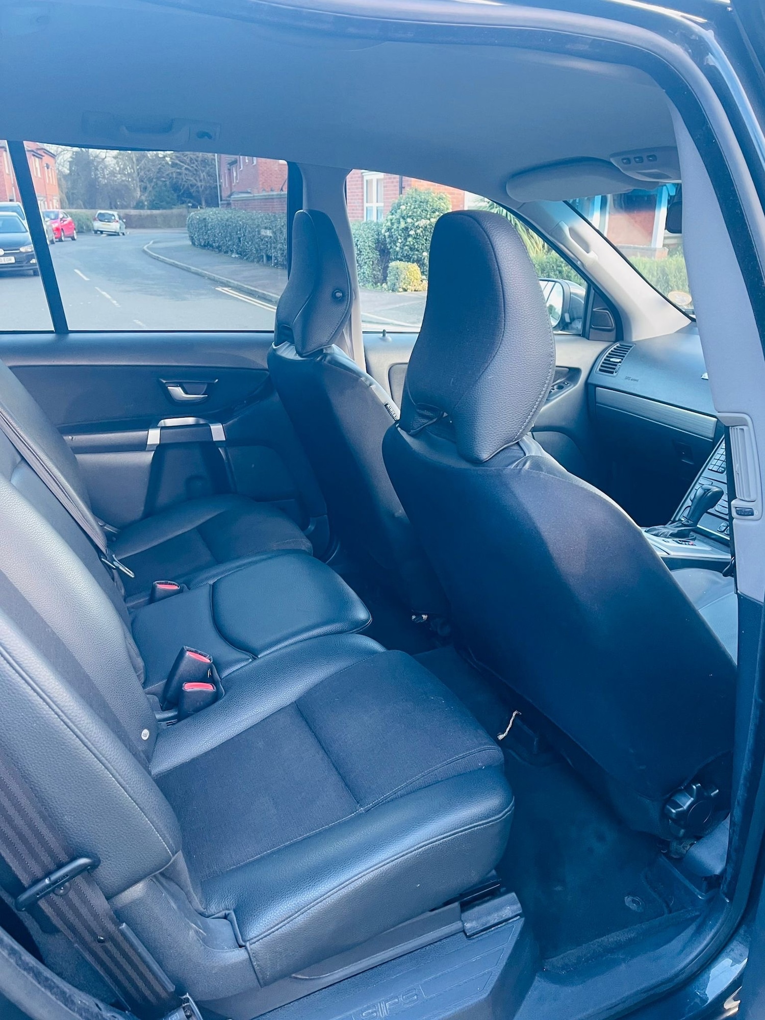 Used Volvo XC90 2011 for sale - 77314158: Photo 10