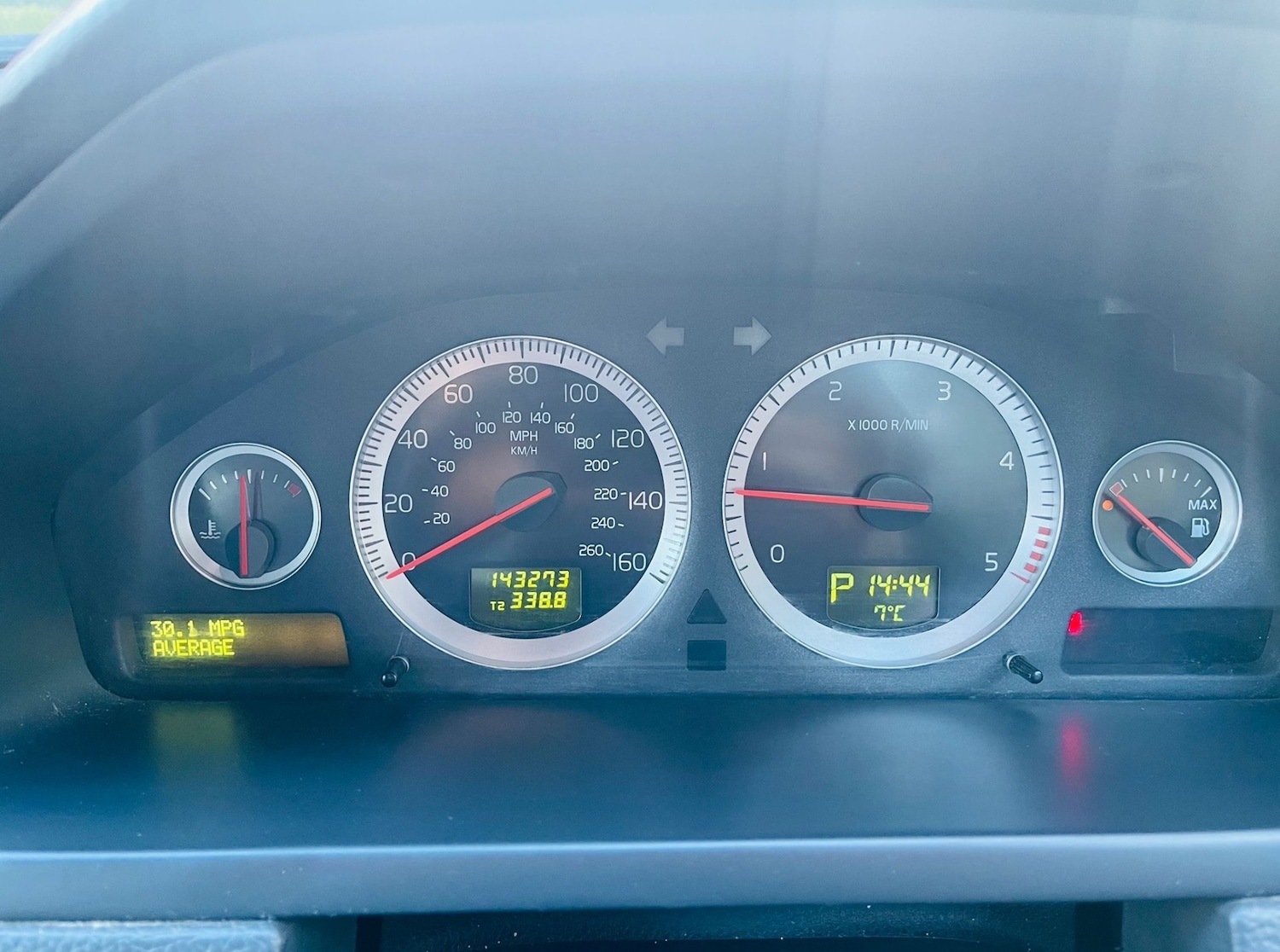 Used Volvo XC90 2011 for sale - 77314158: Photo 11