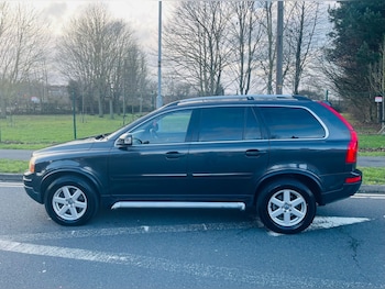 Used Volvo XC90 2011 for sale - 77314158: Photo