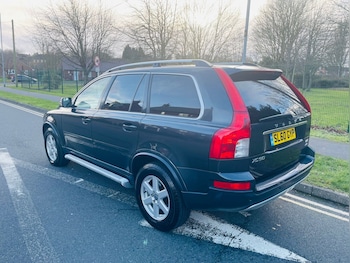 Used Volvo XC90 2011 for sale - 77314158: Photo