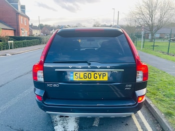 Used Volvo XC90 2011 for sale - 77314158: Photo