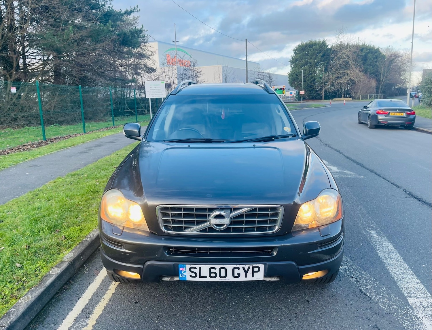 Used Volvo XC90 2011 for sale - 77314158: Photo 5