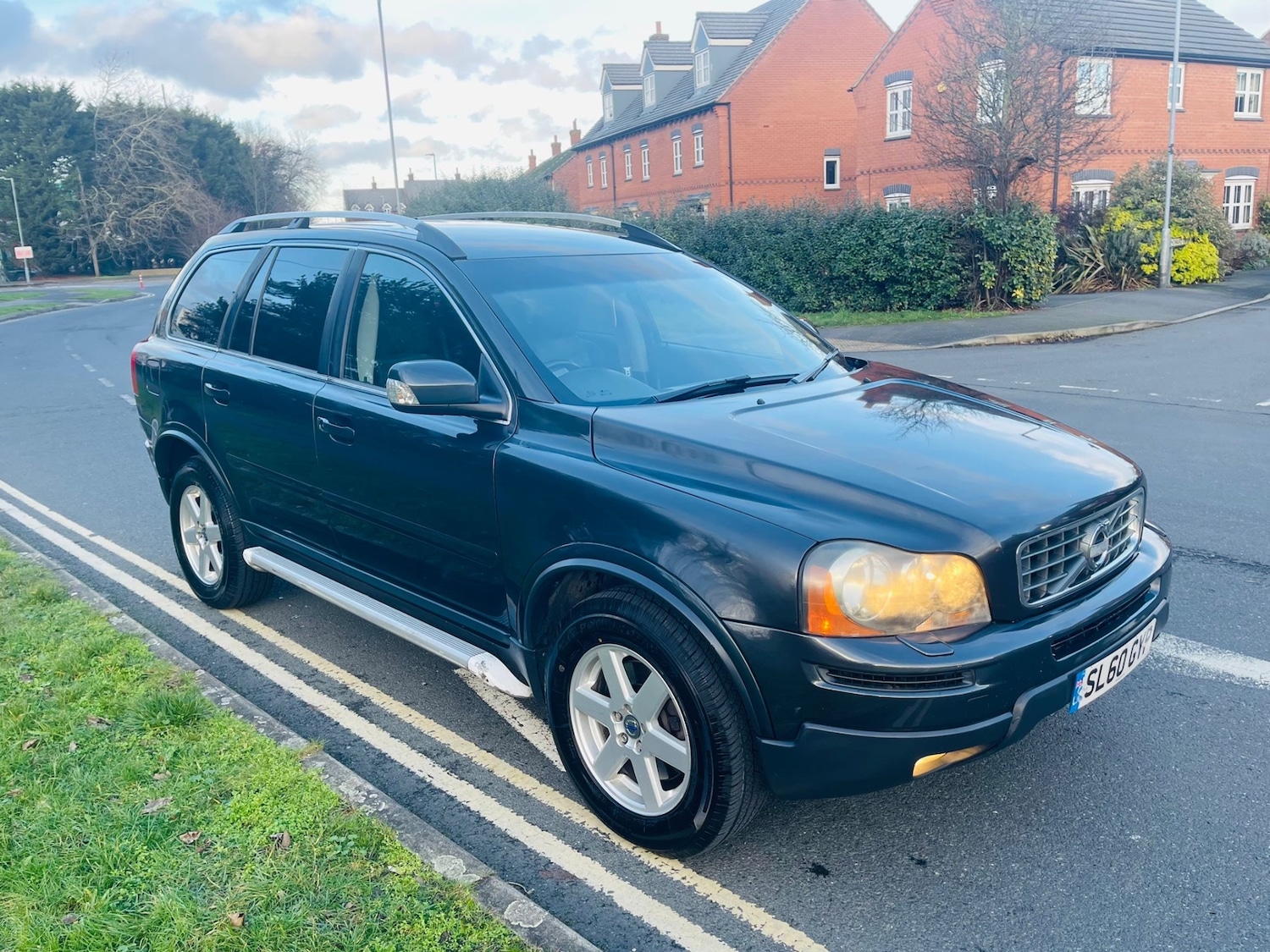 Used Volvo XC90 2011 for sale - 77314158: Photo 6