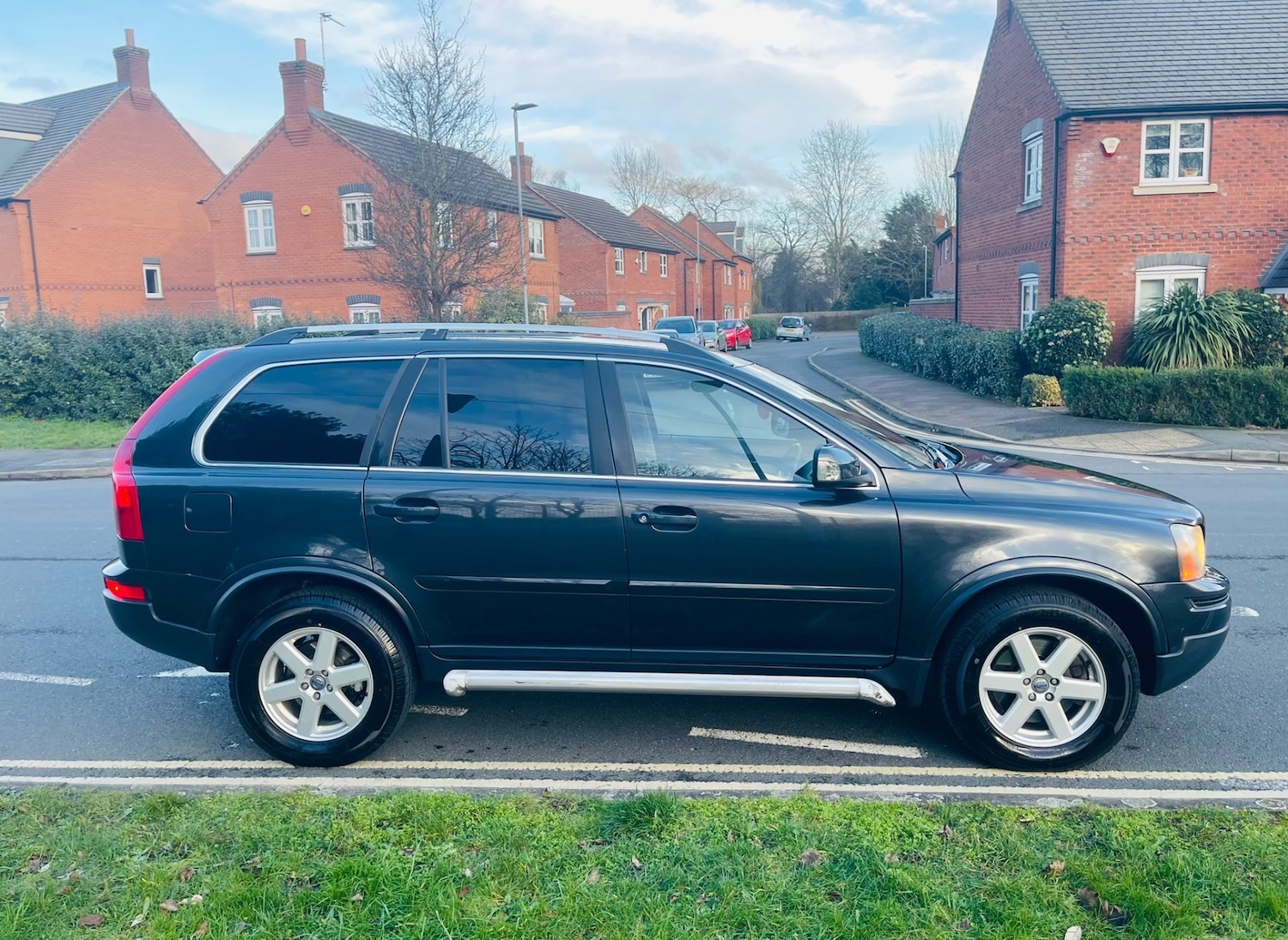 Used Volvo XC90 2011 for sale - 77314158: Photo 7