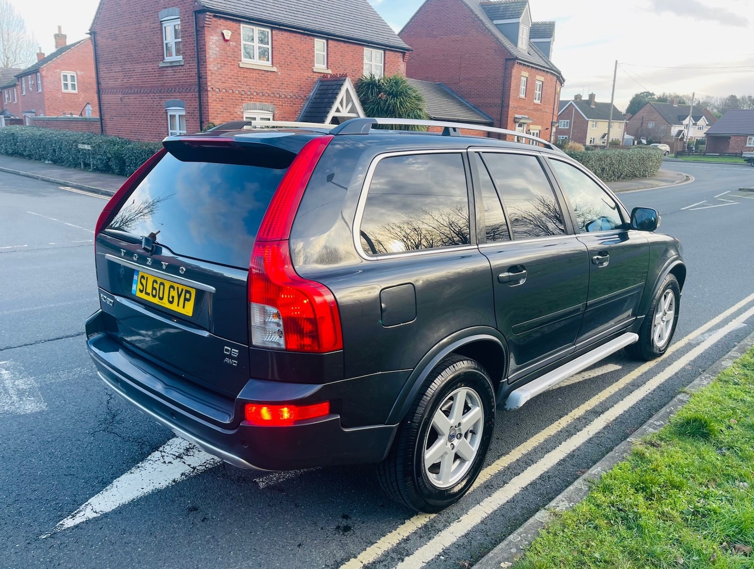 Used Volvo XC90 2011 for sale - 77314158: Photo 8