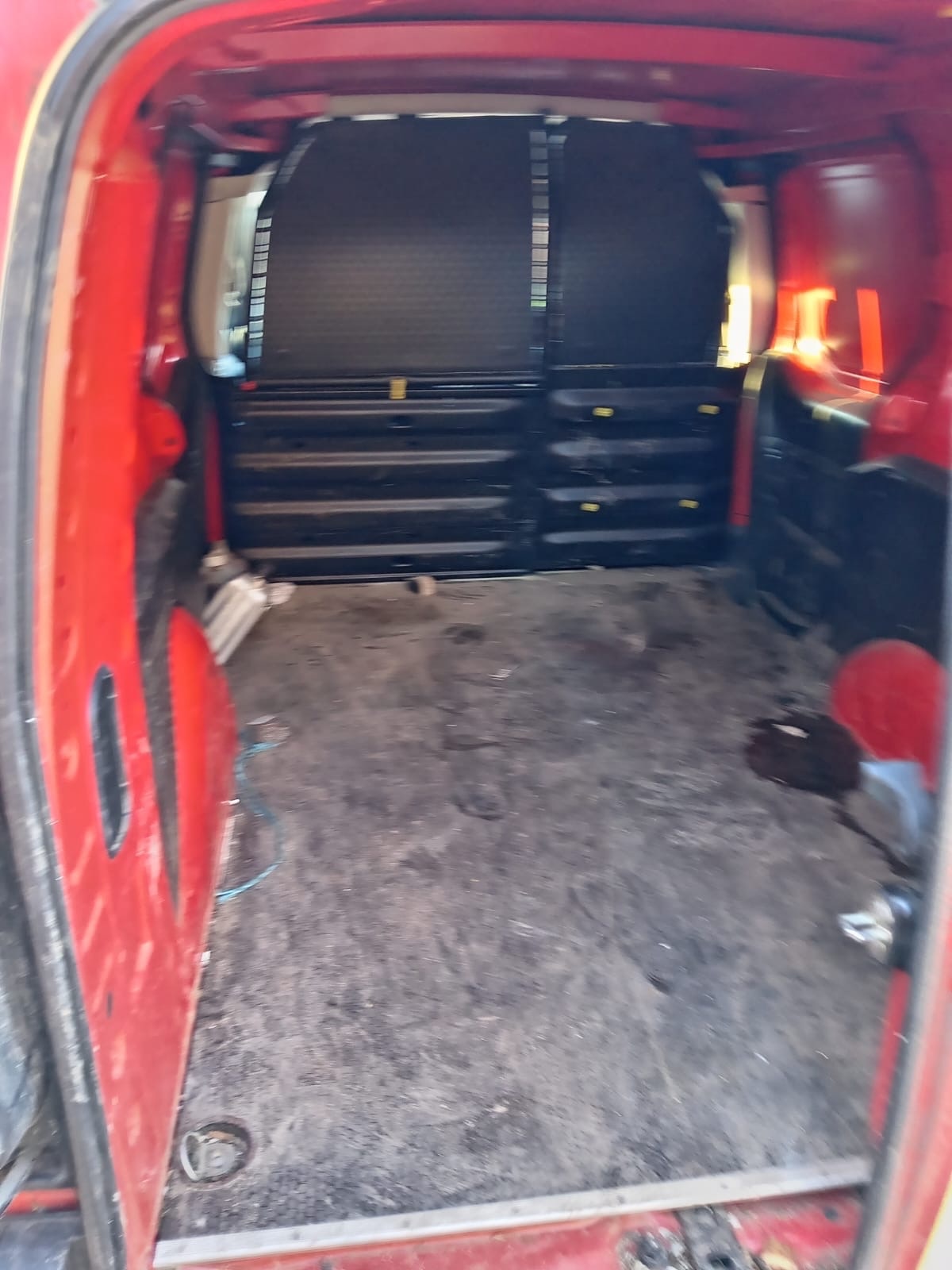 Used Peugeot Partner 2016 for sale - 77053418: Photo 10