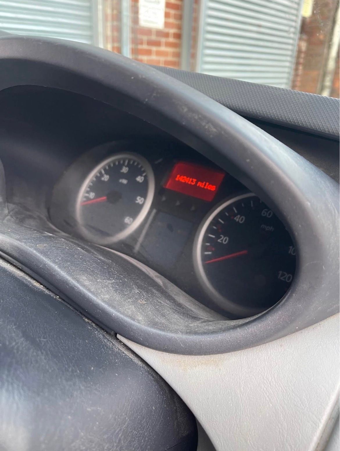 Used Renault Trafic 2012 for sale - 77236003: Photo 12