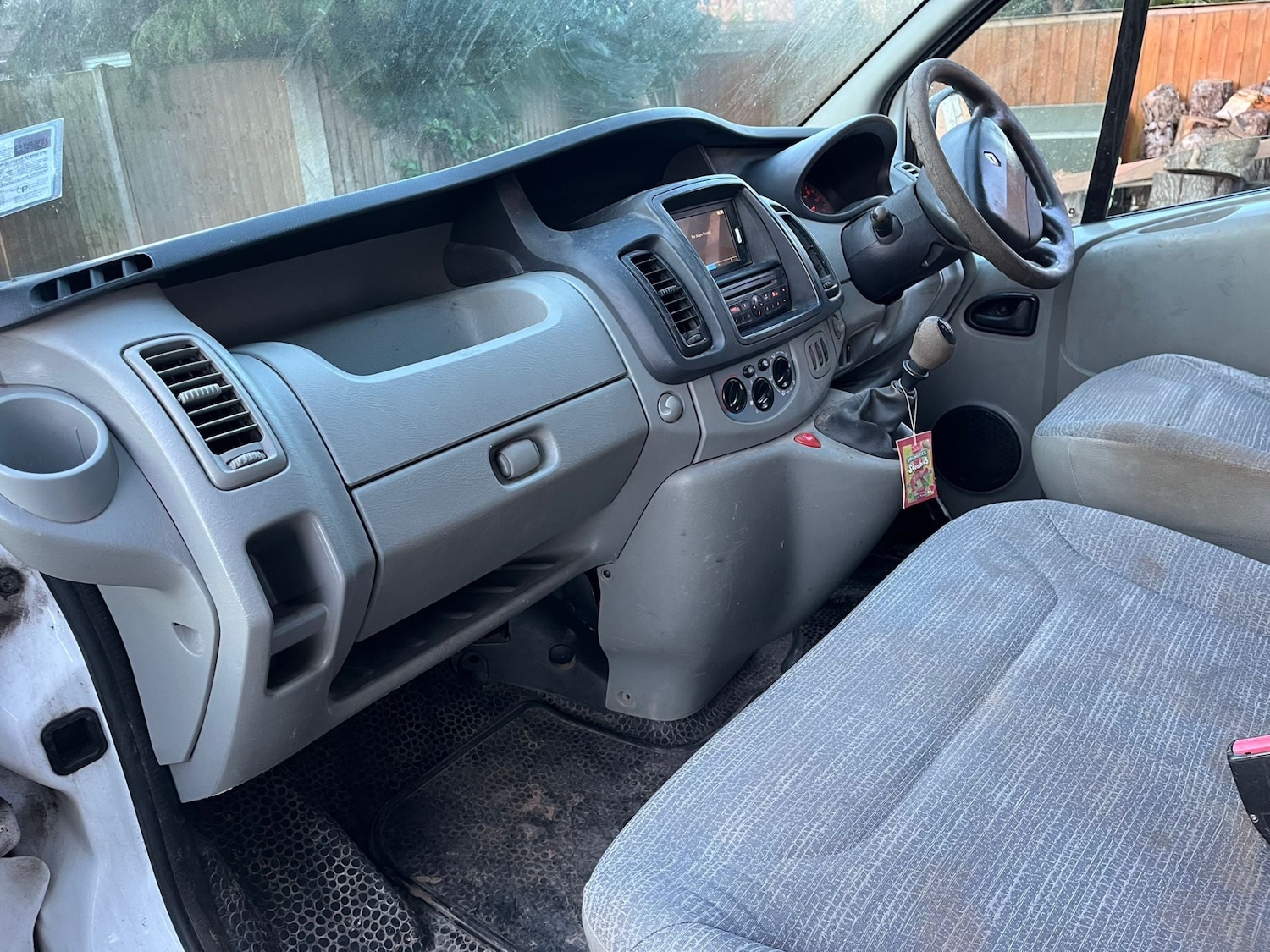 Used Renault Trafic 2012 for sale - 77236003: Photo 14