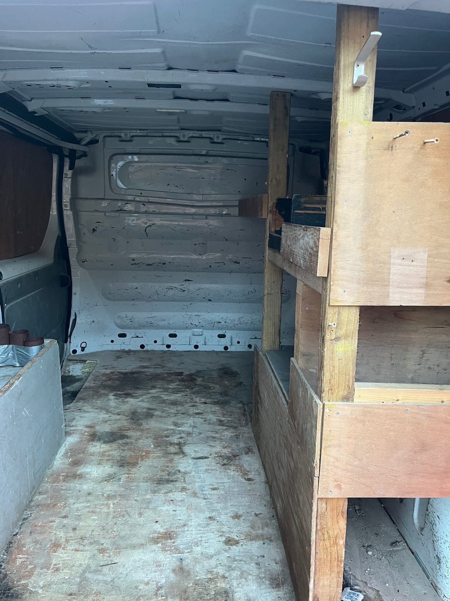 Used Renault Trafic 2012 for sale - 77236003: Photo 16