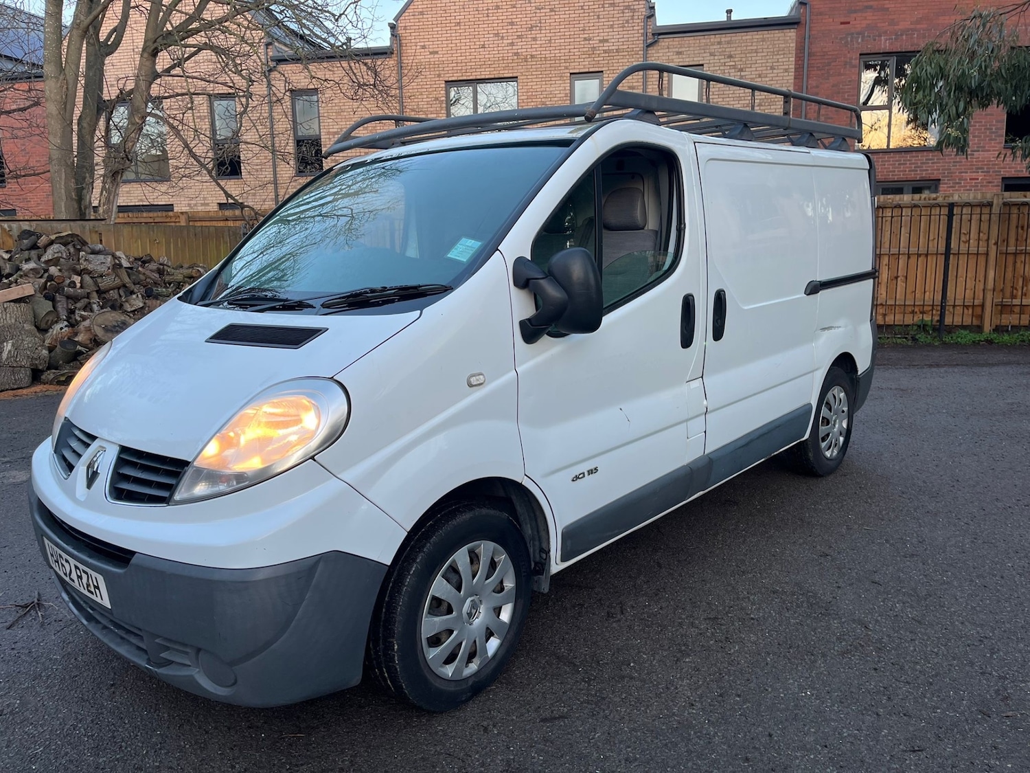 Used Renault Trafic 2012 for sale - 77236003: Photo 5