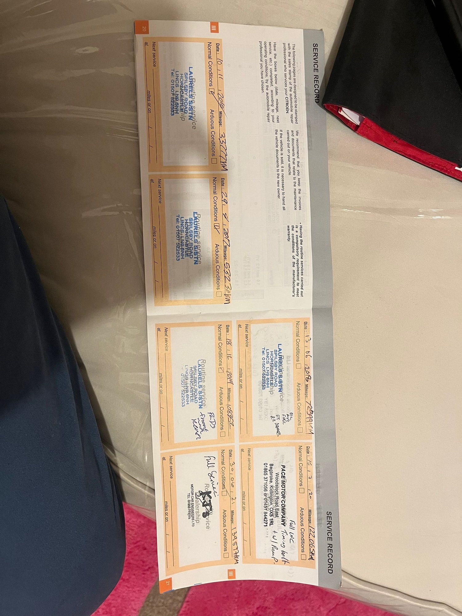 Used Citroen Dispatch 2015 for sale - 77180002: Photo 10