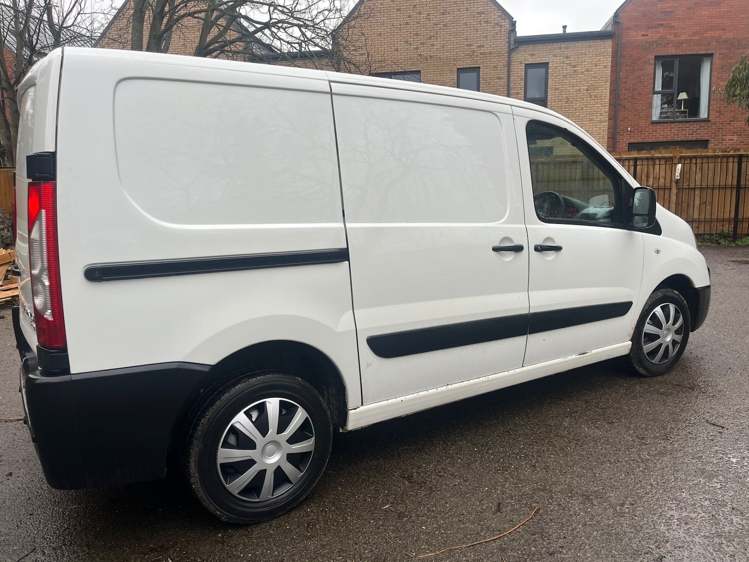Used Citroen Dispatch 2015 for sale - 77180002: Photo 12