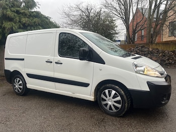 Used Citroen Dispatch 2015 for sale - 77180002: Photo
