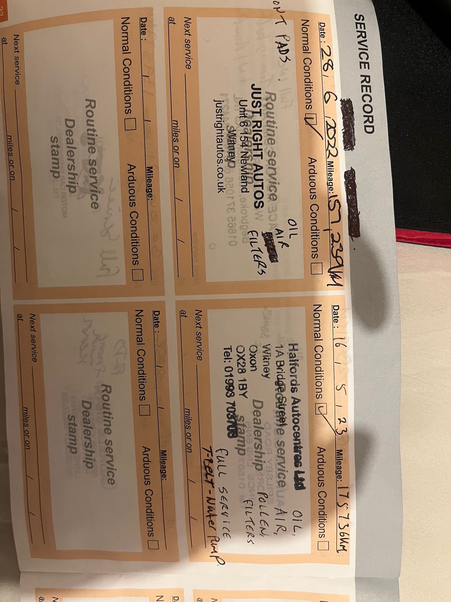 Used Citroen Dispatch 2015 for sale - 77180002: Photo 9