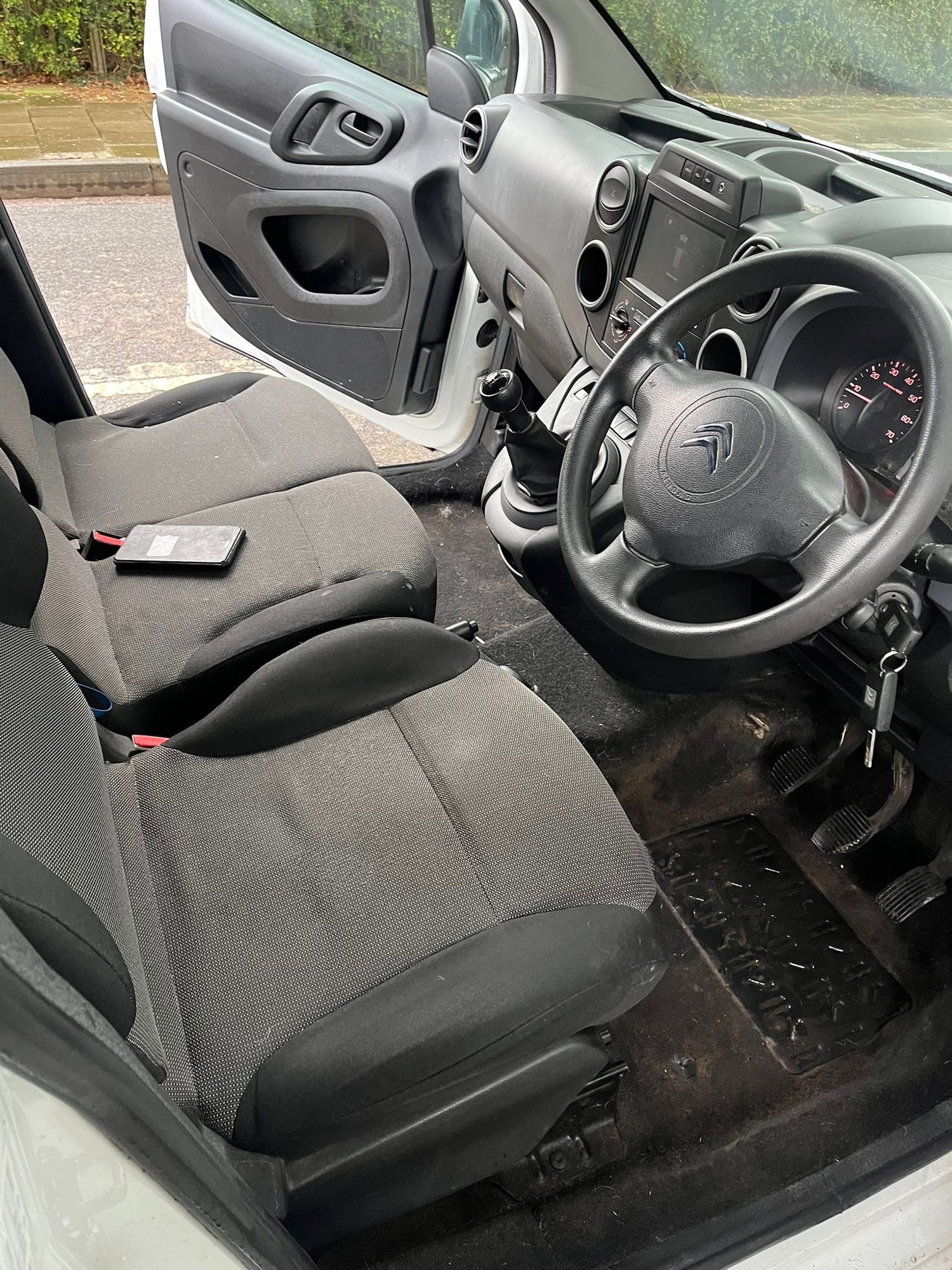 Used Citroen Berlingo 2018 for sale - 76972295: Photo 11