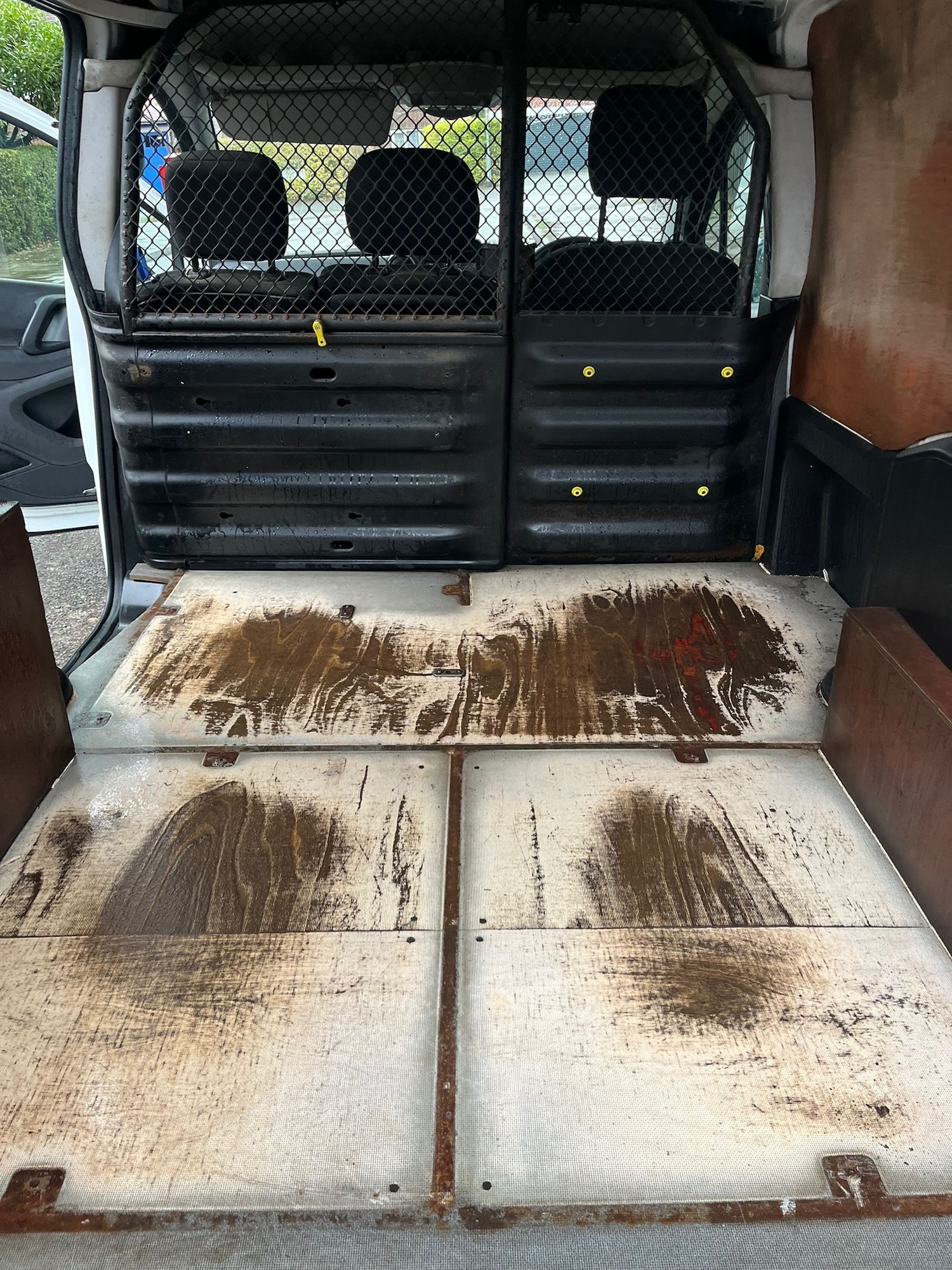 Used Citroen Berlingo 2018 for sale - 76972295: Photo 13