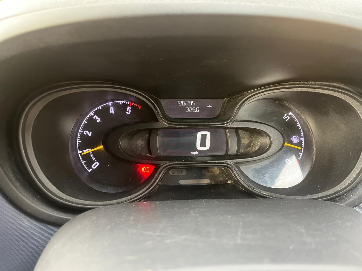 Used Vauxhall Vivaro 2015 for sale - 77120902: Photo 7