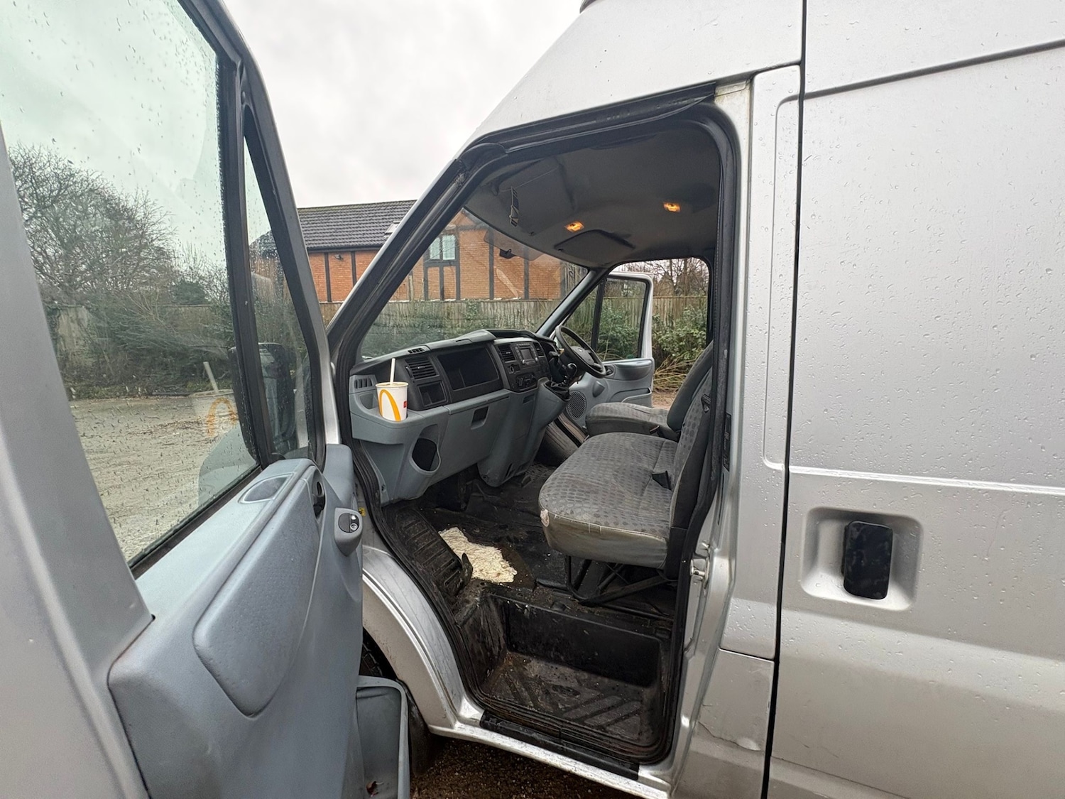 Used Ford Transit 2013 for sale - 77275002: Photo 6