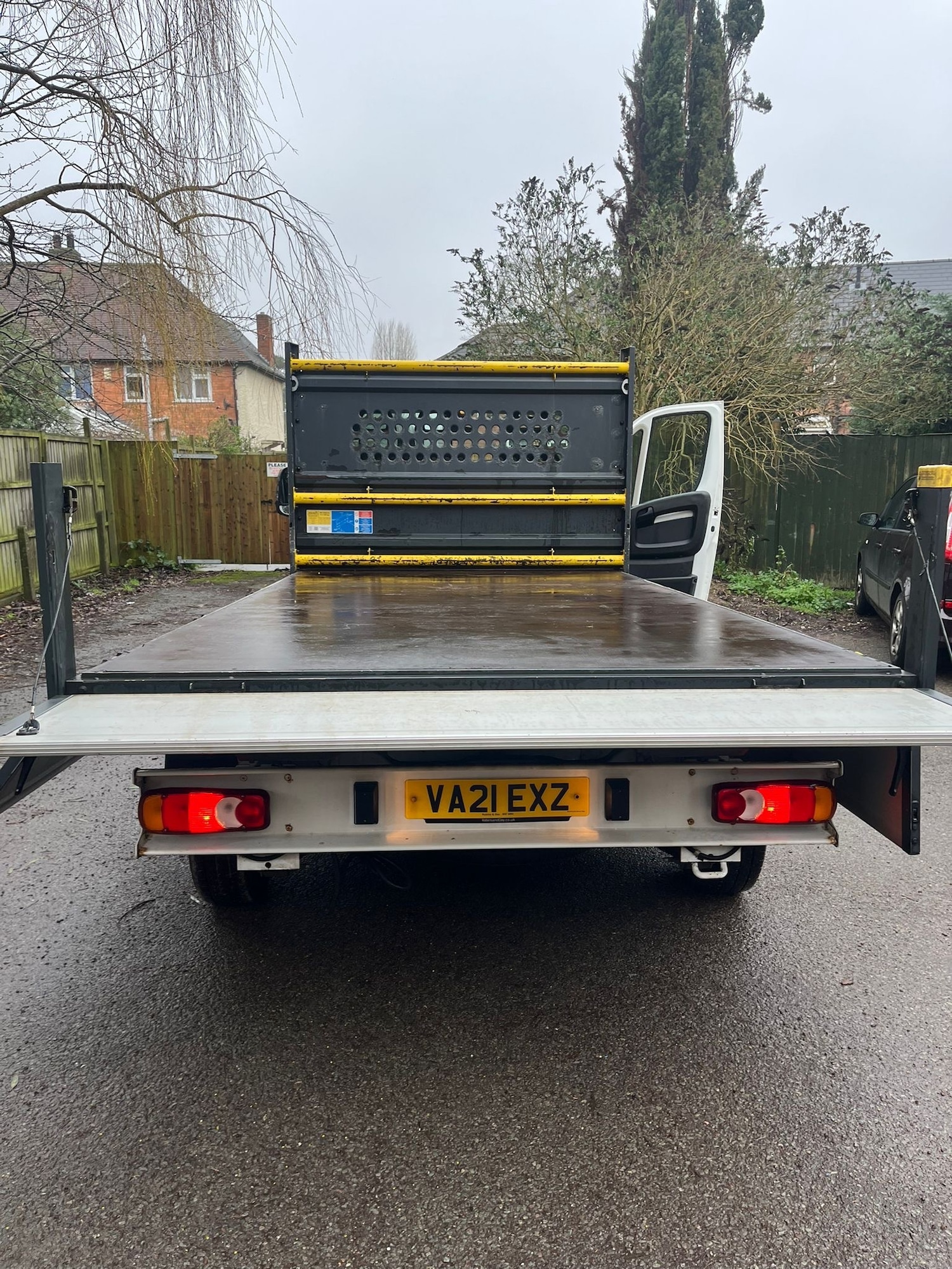 Used Citroen Relay 2021 for sale - 77241106: Photo 10