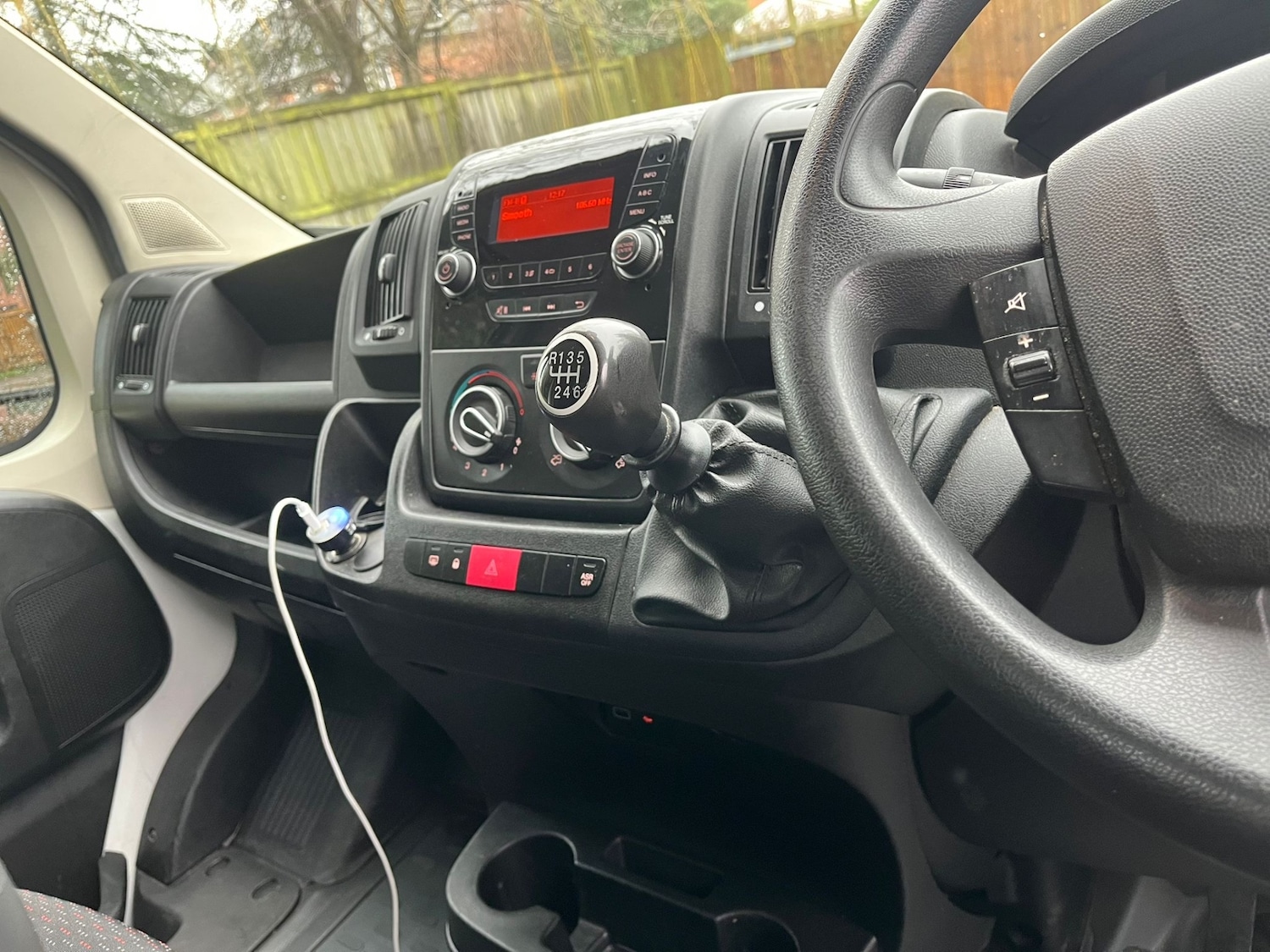 Used Citroen Relay 2021 for sale - 77241106: Photo 12