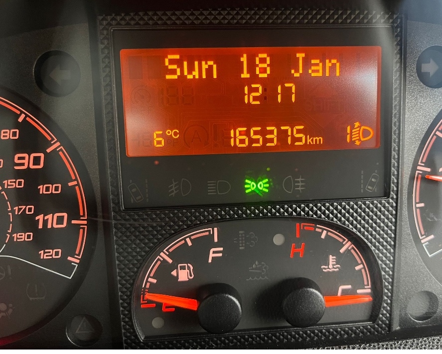 Used Citroen Relay 2021 for sale - 77241106: Photo 15