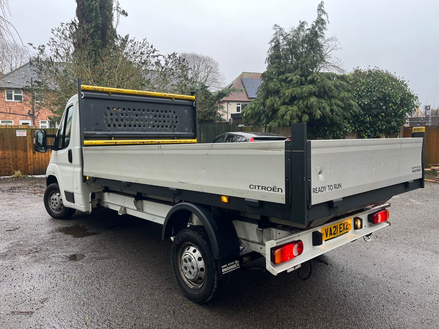 Used Citroen Relay 2021 for sale - 77241106: Photo 4