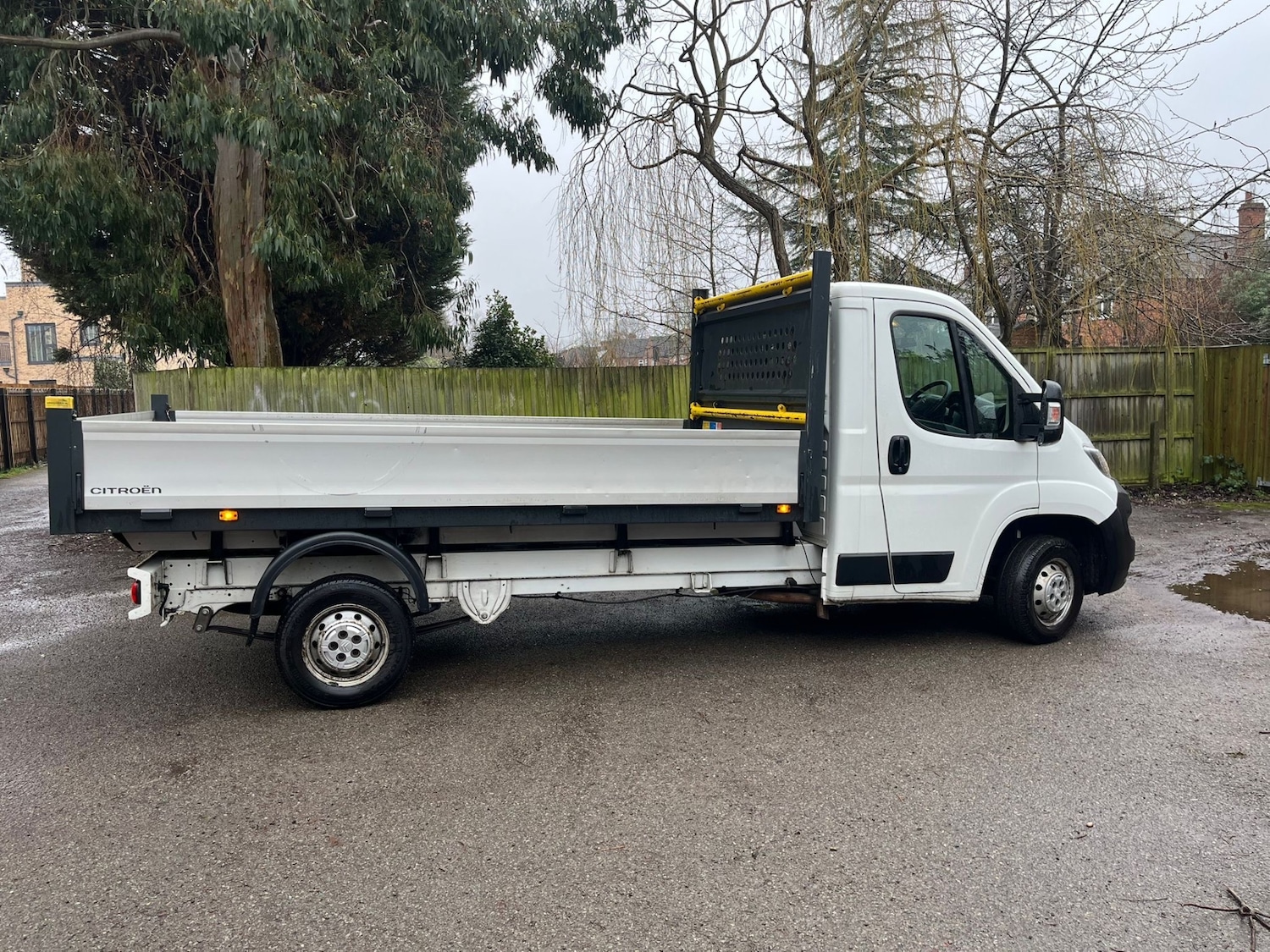 Used Citroen Relay 2021 for sale - 77241106: Photo 5