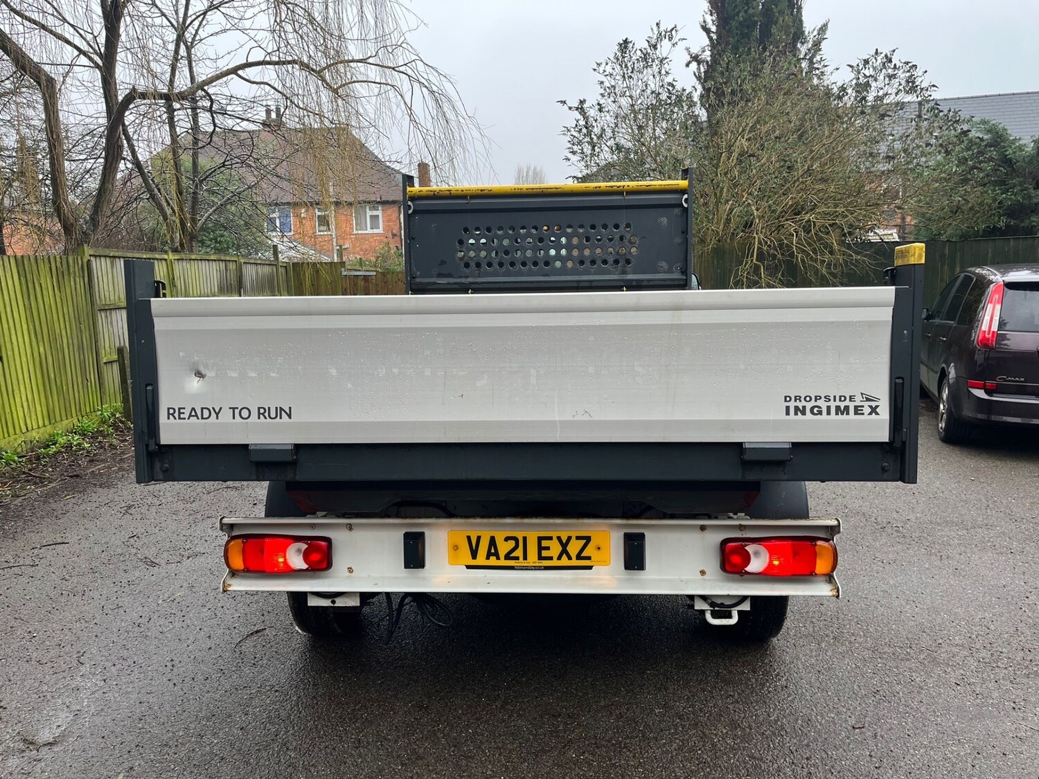 Used Citroen Relay 2021 for sale - 77241106: Photo 6