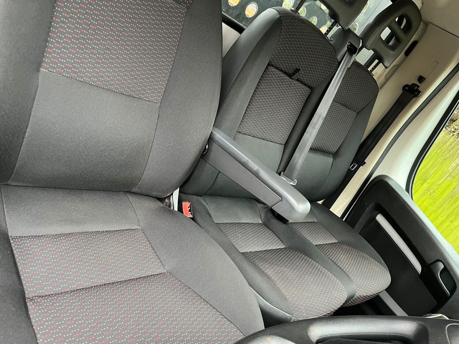 Used Citroen Relay 2021 for sale - 77241106: Photo 8